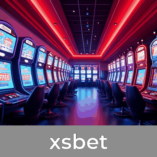 Cassino Online xsbet