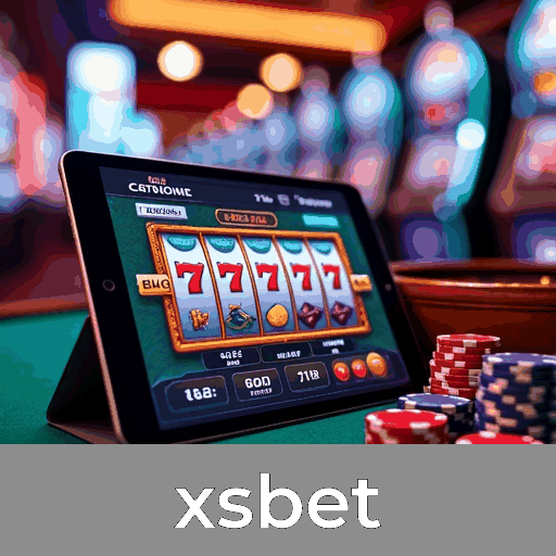 Cadastro na xsbet
