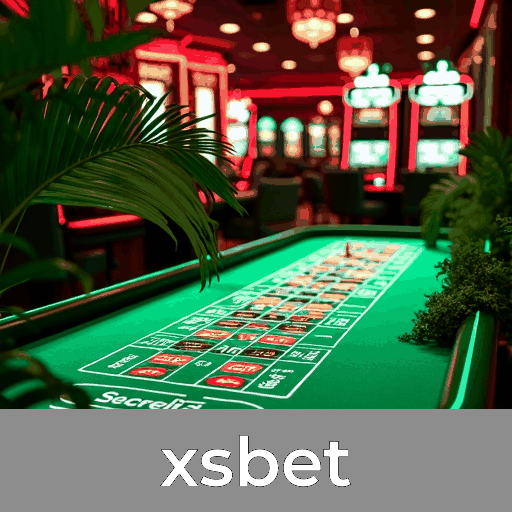 Cadastro na xsbet